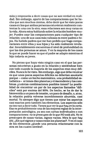 Modernas dimensiones en astrología (1)