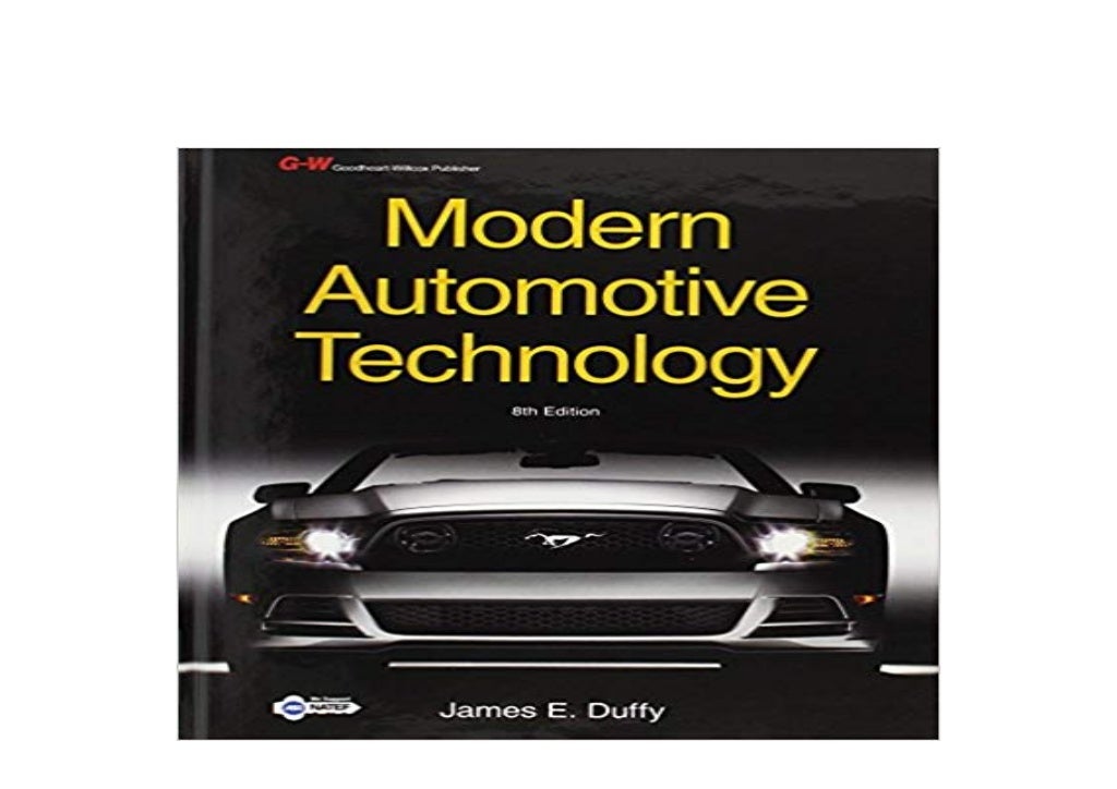((download_[p.d.f])) library Modern Automotive Technology *Ebooks_…