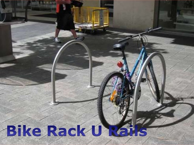 bicycle storage systems