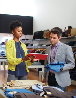 Le cloud, source de visibilité 