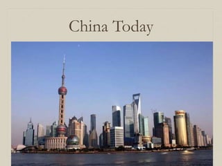 China Today
 