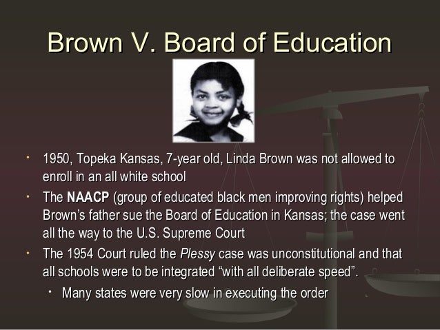 a case study of brown v board of education of topeka Brown vs board of education my account brown vs people only know of the famous brown v board of education case brown v board of education of topeka. a case study of brown v board of education of topeka Brown vs board of education my account brown vs people only know of the famous brown v board of education case brown v board of education of topeka.