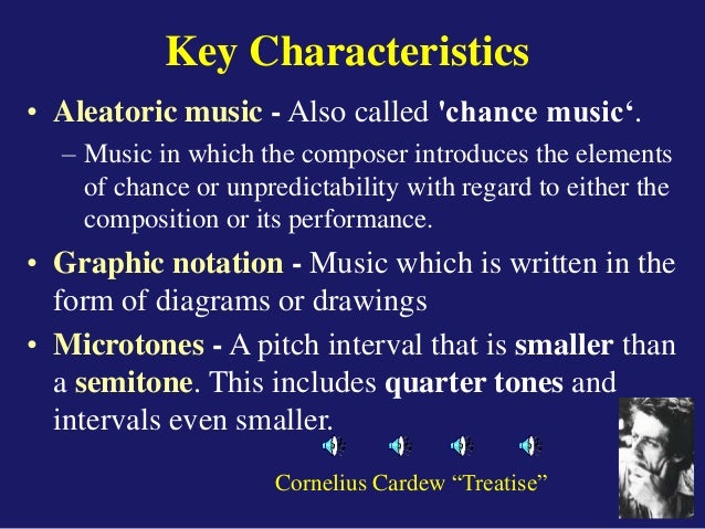 Music of the 20th Century (Modern Classical Music)