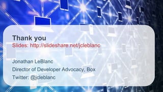 Modern Cloud Data Security Practices