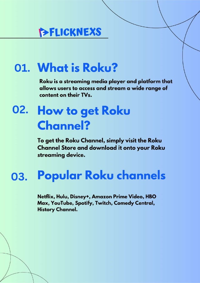 best-guide-to-get-a-roku-channel-pdf