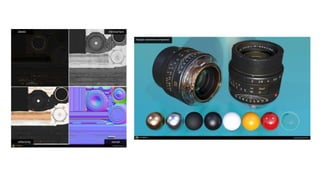 Modern computer graphics (17.11)