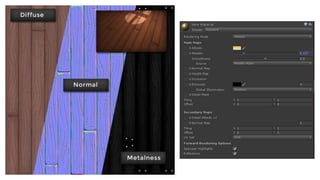 Modern computer graphics (17.11)