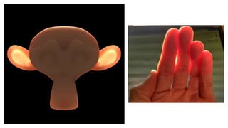 Modern computer graphics (17.11)