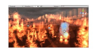 Modern computer graphics (17.11)