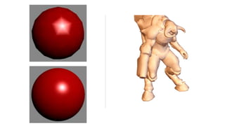 Modern computer graphics (17.11)