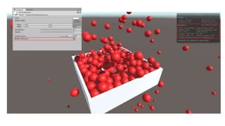 Modern computer graphics (17.11)