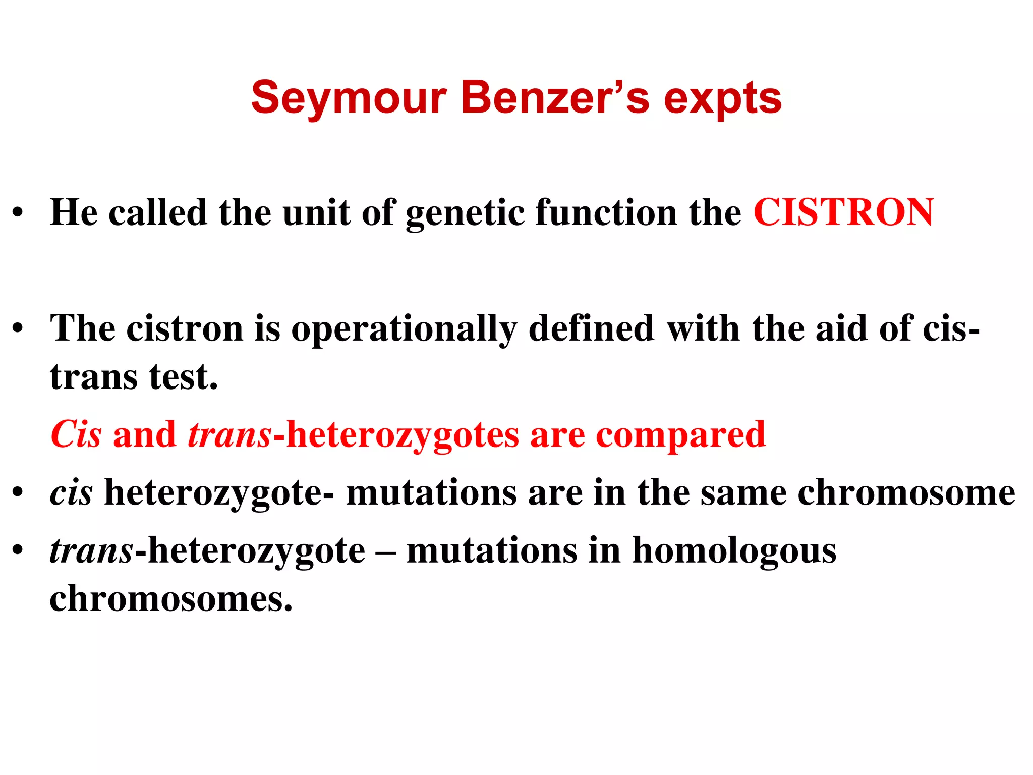 Modern concept of gene.pdf