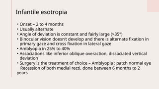 comitant strabismus and history of treatment.pptx