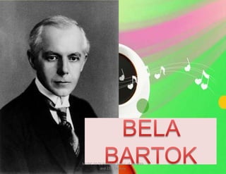 MUSIC 10 QUARTER 1: Music of the 20th
and 21st Century
 