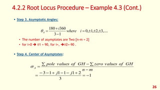 Modern Control - Lec 04 - Analysis and Design of Control Systems using ...