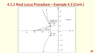 Modern Control - Lec 04 - Analysis and Design of Control Systems using ...