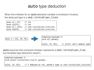 : the type initializer for 'antdesign Images High... Effective Modern C++ | PDF