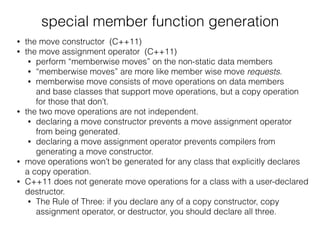 Effective Modern C++ | PDF