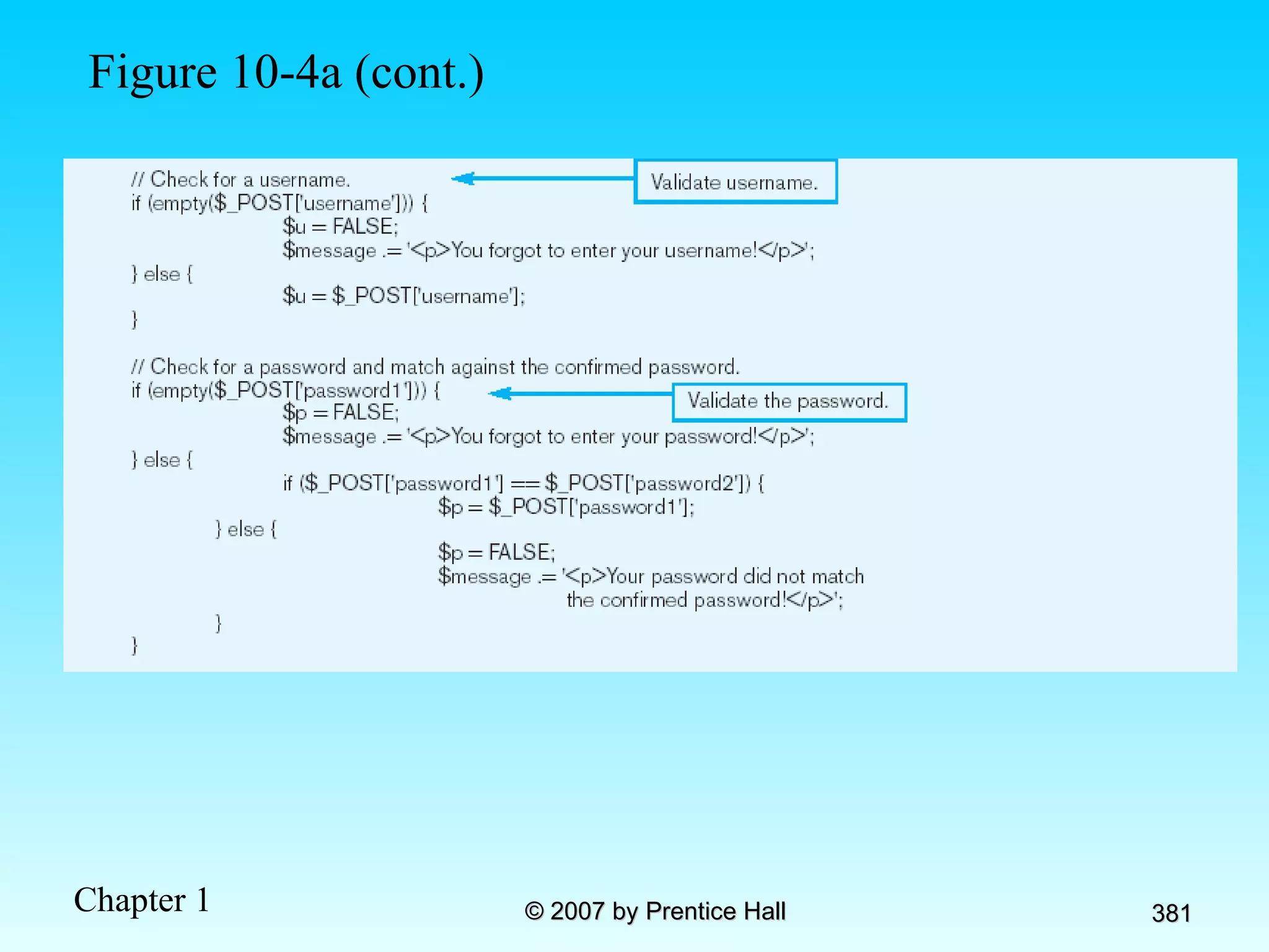 Figure 10-4a (cont.) 