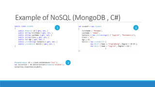 +++moderndatabases-180422125041yrhthythy.pptx
