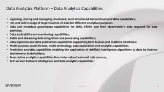 Crafting highly scalable and performant Modern Data Platforms | PDF