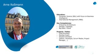 Modern Data Platforms | PDF