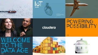 © Cloudera, Inc. All rights reserved. 23
 