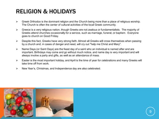 Greece has a capitalist economy with tourism providing 15% of GDP. Immigrants make up nearly one-fifth of the work force, mainly in unskilled jobs. Greece is a major beneficiary of European Union aid, due to a recession in 2009 and the world financial crisis. Public debt, inflation, and unemployment are above the European average while per capita income is one of the lowest of the EU countries; debt and unemployment rose in 2009 and eroding public finances has led to increased financial instability. Athens faces challenges to reforms through opposition from the country's powerful labor unions and the general public. Greek labor unions are not afraid to strike and unrest may challenge reforms, and could possibly lead to rioting and violence.