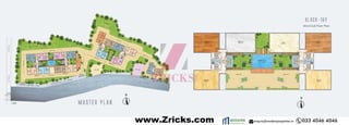 www.Zricks.com
 