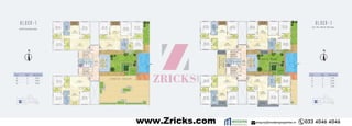 www.Zricks.com
 
