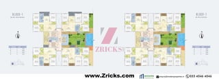 www.Zricks.com
 