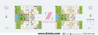www.Zricks.com
 