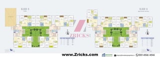 www.Zricks.com
 