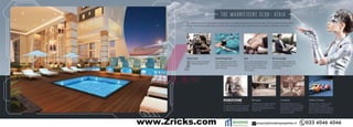 www.Zricks.com
 