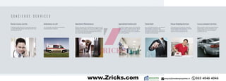 www.Zricks.com
 