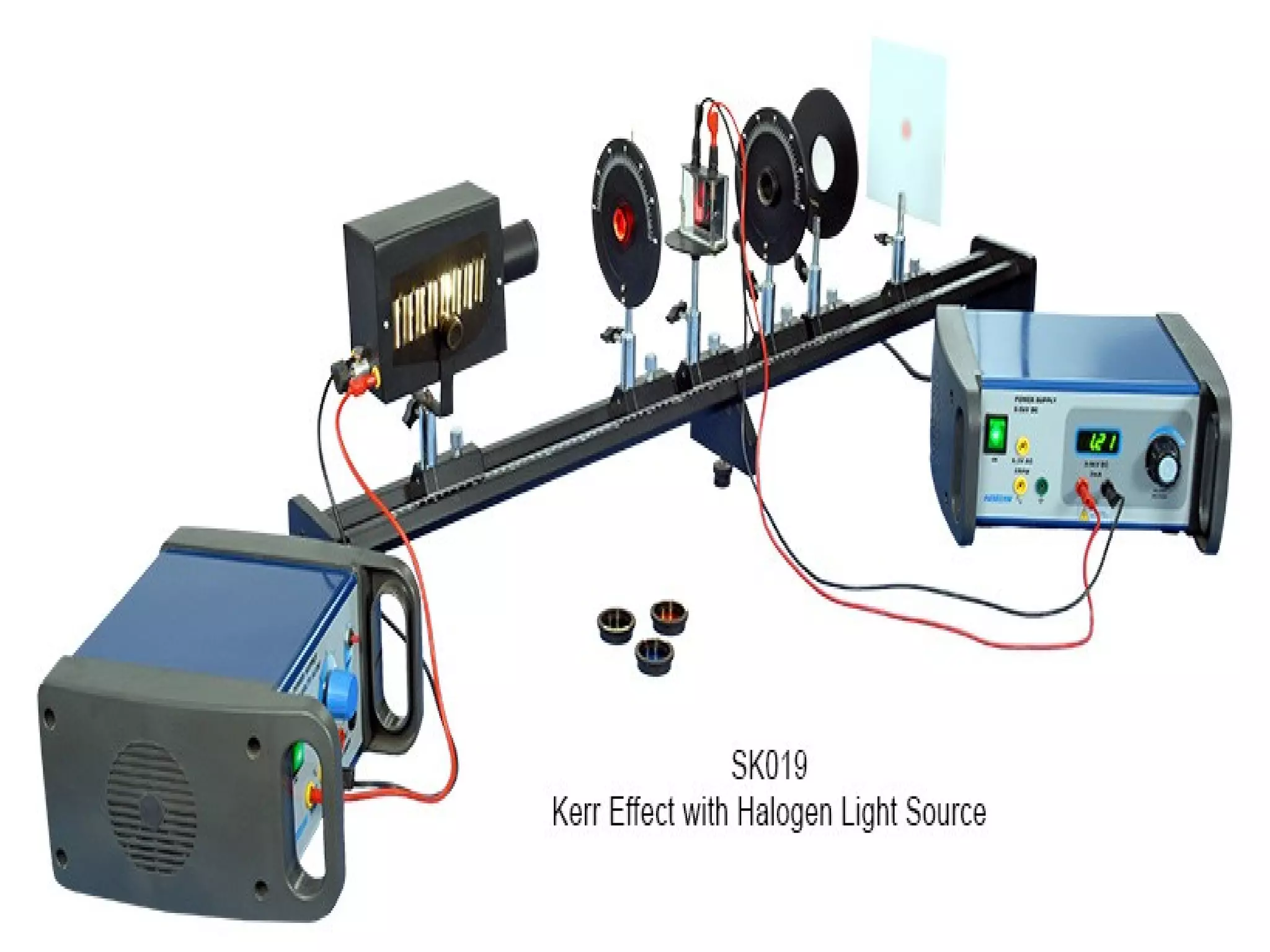 Modern engineering materials