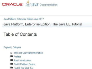 Von wegen schwergewichtig - Moderne Webentwicklung mit Java EE 7