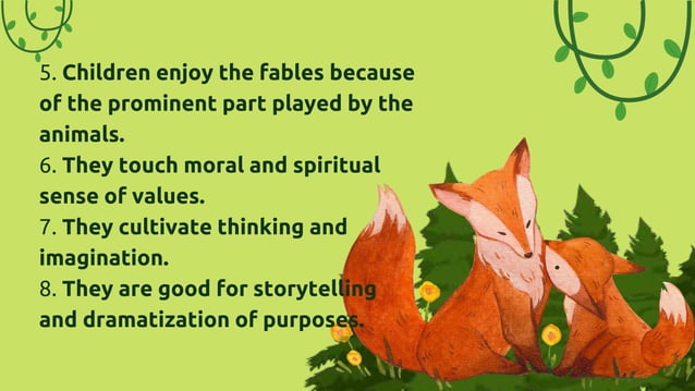 Modern Fables.pptx