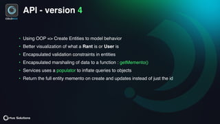 Modern Functional Fluent CFML REST by Luis Majano | PDF