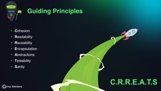 Modern Functional Fluent CFML REST by Luis Majano | PDF