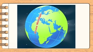 Present Geography Modern Geography, Mapping of the World, and Approaches to Geography ...