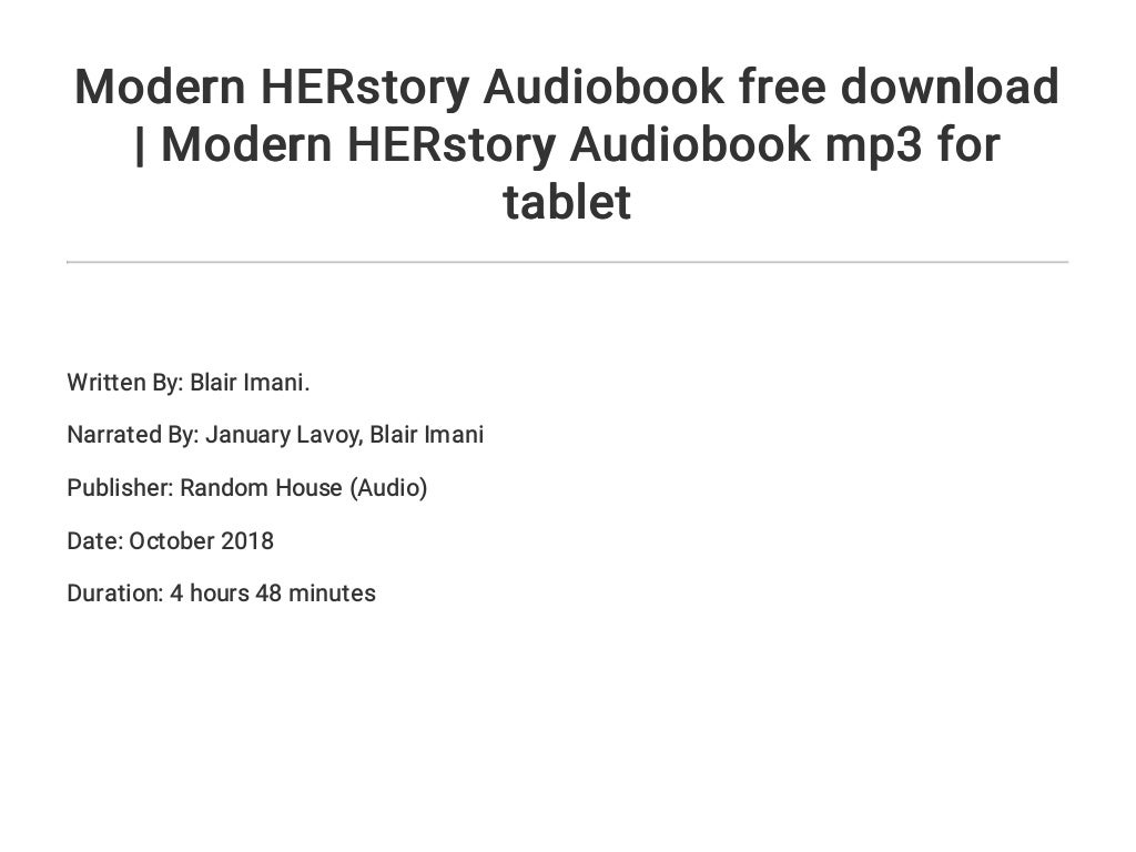 download virago herstory for free