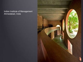 Indian Institute of Management
Ahmedabad, India
 