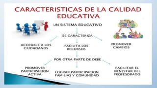 Modernidad educativa