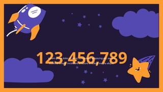 123,456,789
Lorem ipsum dolor sit amet, consectetur adipiscing elit, sed do
eiusmod tempor incididunt ut labore et dolore magna aliqua.
 