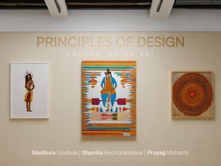 Madhura Godbole | Shamita Huchchannavar | Prayag Mohanty
 