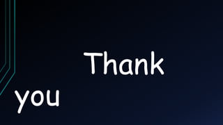Thank
you
 