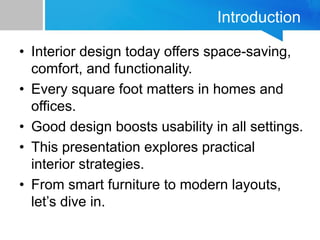 Modern_Interior_Solutions_PreseModern_Interior_Solutions_Presentation ...