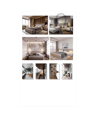 Modern Interior Style