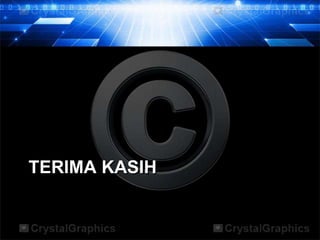TERIMA KASIH
 